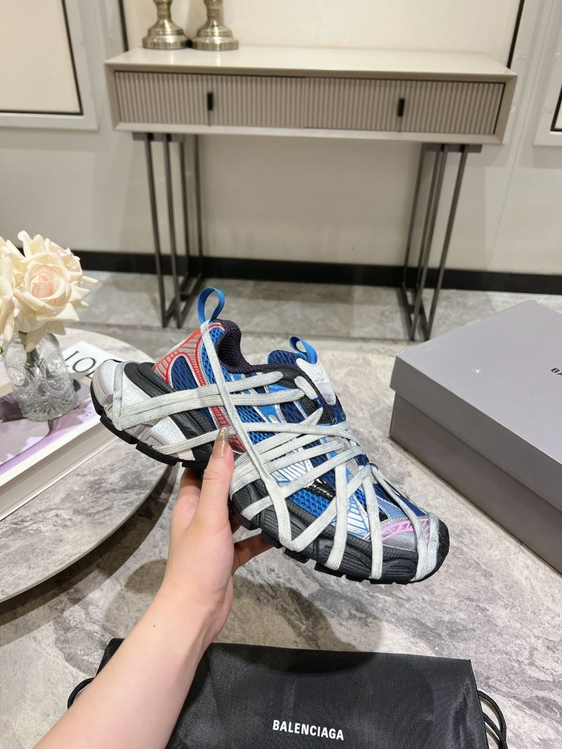 Balenciaga Track Shoes